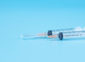 syringe