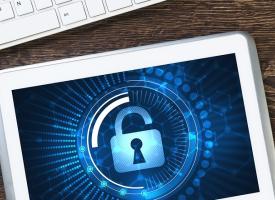 digital security