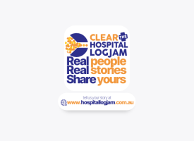 logjam logo