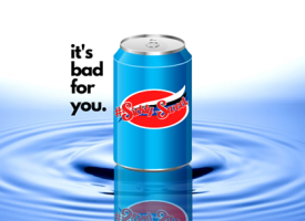 New social media campaign ramps up the fight against sugary drinks 