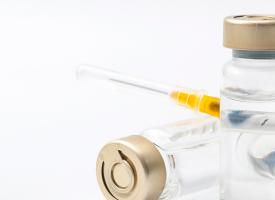 syringe