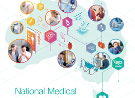 National Workforce Strategy