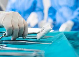 surgery tools