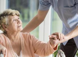 AMA EXPRESSES DEEP DISAPPOINTMENT IN AGED CARE REVIEW RESULTS