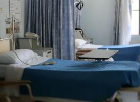 HEALTH: FRONT AND CENTRE