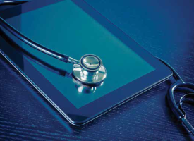 Clinical images and the use of personal mobile devices