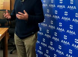 AMA Tasmania calls for an urgent roundtable