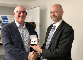 HOBART ENDOCRINOLOGIST AND UTAS PROFESSOR DR JOHN BURGESS ANNOUNCED AS NEW AMA TASMANIA STATE PRESIDENT