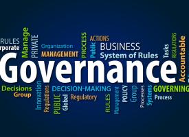 GOVERNANCE REFORM CRITICAL TO FUTURE OF HEALTH IN TASMANIA