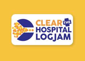 Logjam Logo