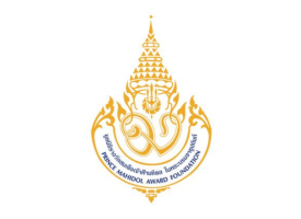 Prince Mahidol Award logo