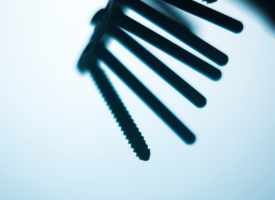 Surgical screws