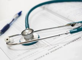 LACK OF FUNDING IN THE HEALTH SECTOR