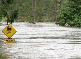 flood