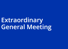 AMA Federal Extraordinary General Meeting - 19th March 2022, 2pm AEDT, via Zoom 