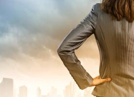 Gender equity in medicine