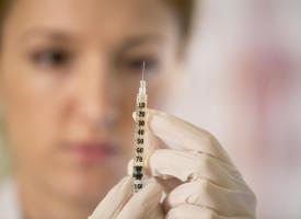 STATE WIDE WINTER INFLUENZA PLAN WELCOMED