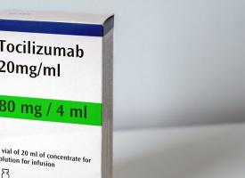 tocilizumab