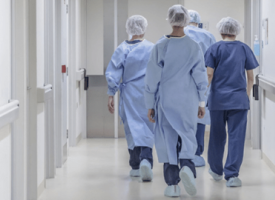 Urgent care centres not a solution to Australia's health crisis
