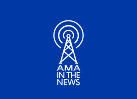 AMA puts parties on notice to deliver election health reform 