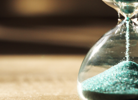 hourglass