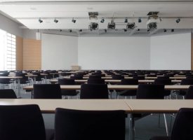 Federal Budget announces medical school places without investment downstream  