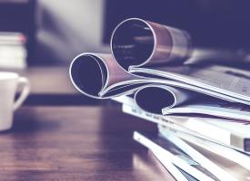 magazines