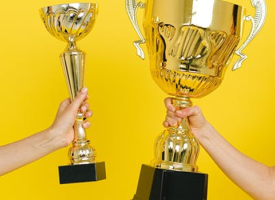 Nominate a DIT for an AMA Award 