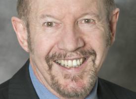 AMACGP Chair concludes time in role 