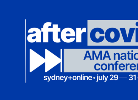AMA National Conference Registrations and Awards Now Open – the countdown is on! 