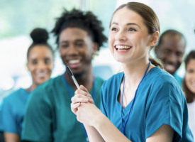 AMA Moves to a New Phase in Bonded Medical Program (BMP) Advocacy