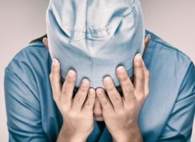 Senate backs scrapping mandatory reporting of doctors seeking mental health help