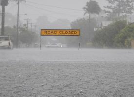 flooding