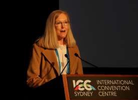 Dr Jennifer Green