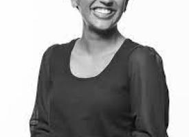 Dr Ashna Basu 