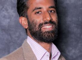 Dr Sanjay Hettige 