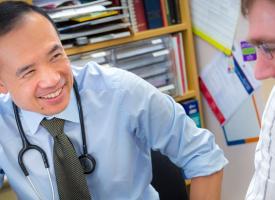 Dr Kean-Seng Lim