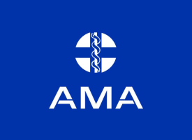 AMA logo