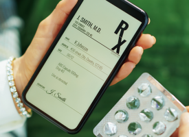 online prescription