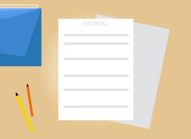 payroll