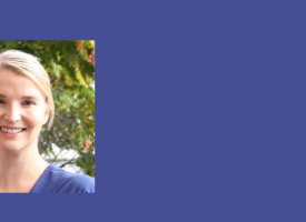 Message from the new Chair of CDT 