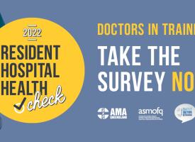 QLD Resident Hospital Health Check Survey Now Open 