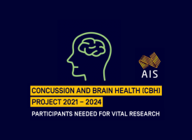 Concussion study