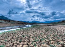 drought 