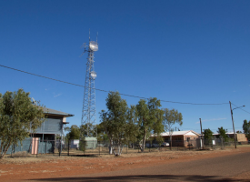 The Need for Better Digital Connectivity to Improve Health Care of Rural Australians