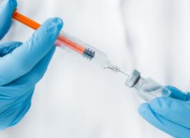 injection 