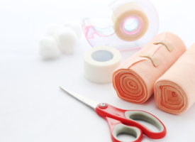 Dressings