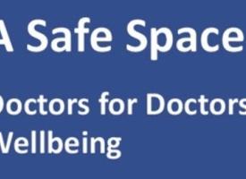 Doctors Wellbeing