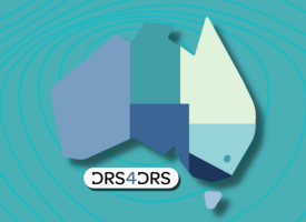 Drs4Drs logo