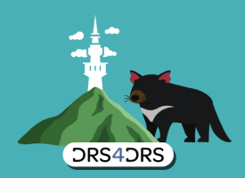 Drs4Drs logo